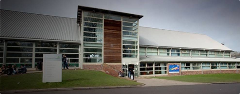 Carlisle University of Cumbria