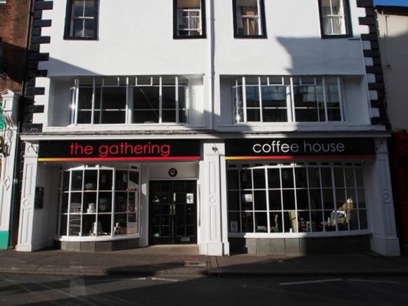 The Gathering, King Street, Penrith