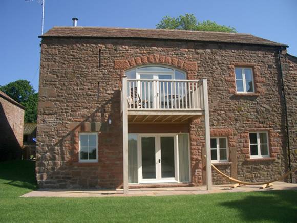 Kiln Holm, Eden Lacy, Lazonby, Penrith