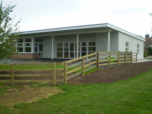 Extension to High Hesket Primary School, High Hesket, Carlisle