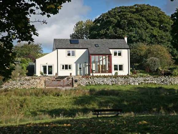 Meadow House, Maulds Meaburn, Penrith