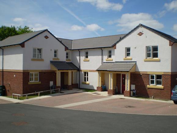 Meadowside, Langwathby, Penrith