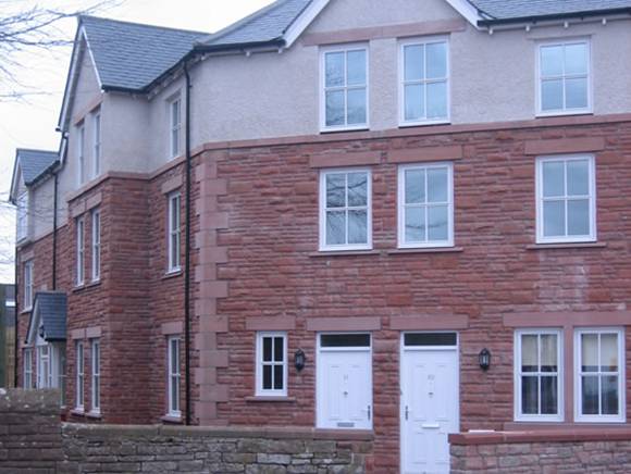 Victoria House, Victoria Road, Penrith