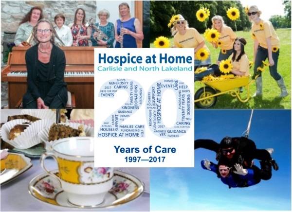 Hospice at Home
