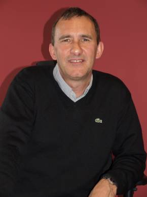 Steve Atkinson