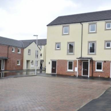 Ridley Court, Old London Road, Penrith