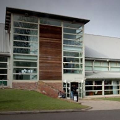 Student Accommodation, Brampton Road Campus