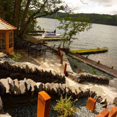 Project In The Lakes