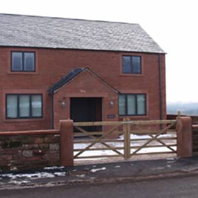 Ivy Cottage, Culgaith