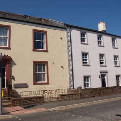 Victoria Road - 10 Apartments