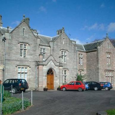 Class Block, Eden Grove School, Bolton, Appleby