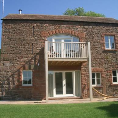 Kiln Holm, Eden Lacy, Lazonby, Penrith