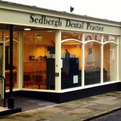 Sedbergh Dental Practice