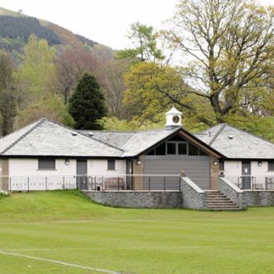Keswick Football Club