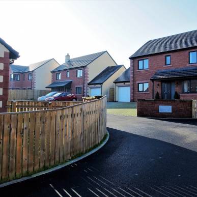 Lambert Croft, Bolton