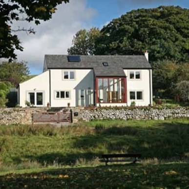 Meadow House, Maulds Meaburn, Penrith