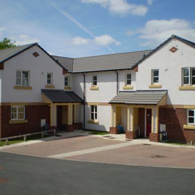 Meadowside, Langwathby, Penrith