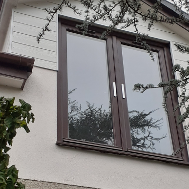 PROPERTY REFURBISHMENT, GREAT SALKELD 