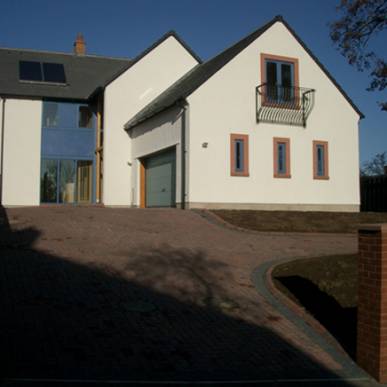 Seat Hill, Lazonby, Penrith