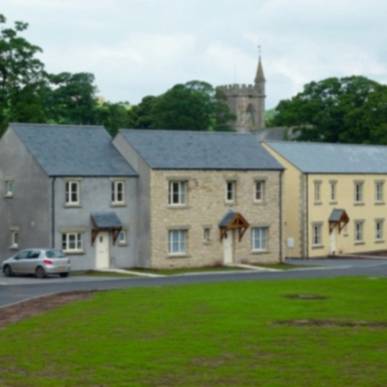 Silver Street, Crosby Ravensworth