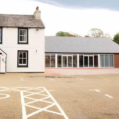 Stoneybeck Inn, Bowscar, Penrith
