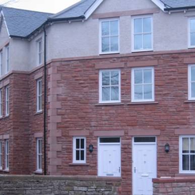 Victoria House, Victoria Road, Penrith