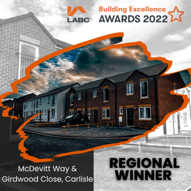 ATKINSON BUILDING CONTRACTORS, LABC AWARDS 2022