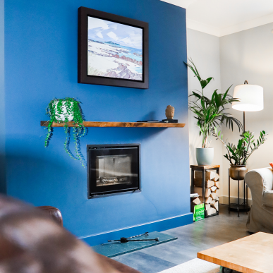HOME RENOVATION PROJECT