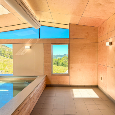 BESPOKE COTTAGE AND LEISURE SUITE, AMBLESIDE