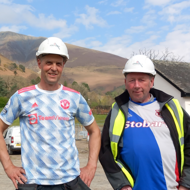 FOOTBALL SHIRT FRIDAY 2023
