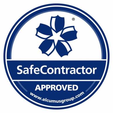 Top Safety Accreditation