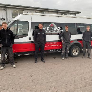 APPRENTICE WEEK