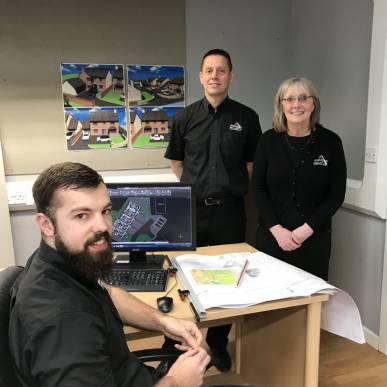 Design & Build Service