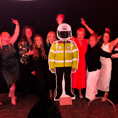 BLOOD BIKES GALA DINNER