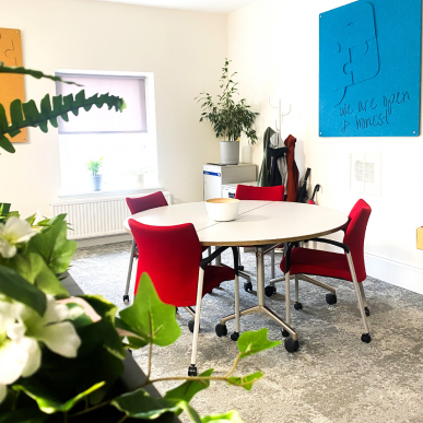 PENRITH BUILDING SOCIETY