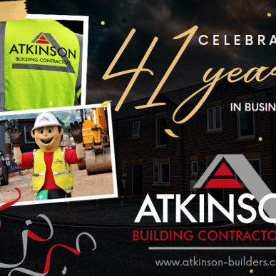 CELEBRATING 41 YEARS IN BUSINESS