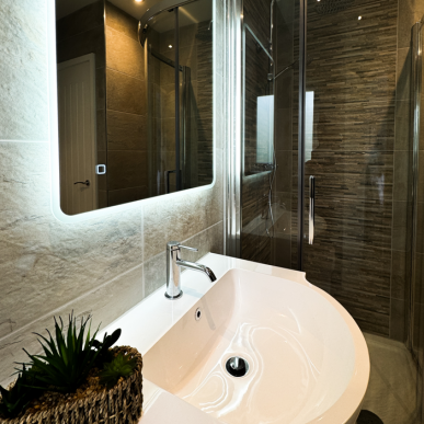 PROPERTY RENOVATION, KESWICK