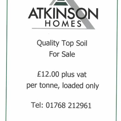 Quality Topsoil for Sale