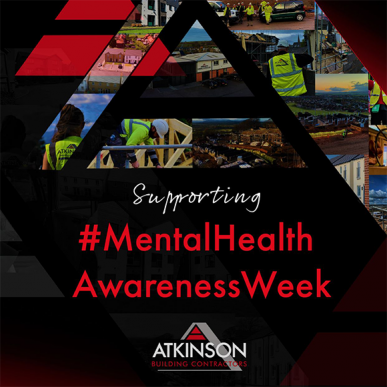 MENTAL HEALTH AWARENESS WEEK