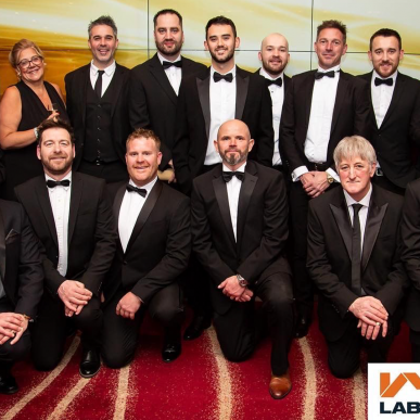 LABC AWARDS 2022
