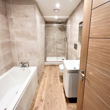 NEW HOMES WEEK