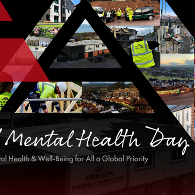 WORLD MENTAL HEALTH DAY 2022