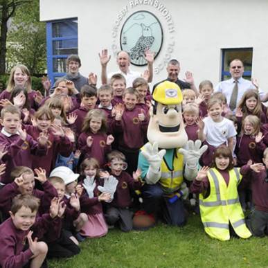 Safety Awareness Event