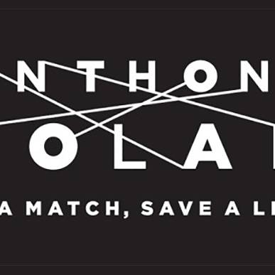 Anthony Nolan Trust