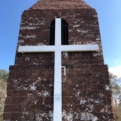 Beacon Cross 2019