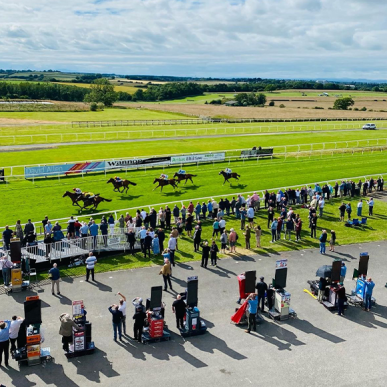 CARLISLE BELL & CUMBERLAND PLATE DAY