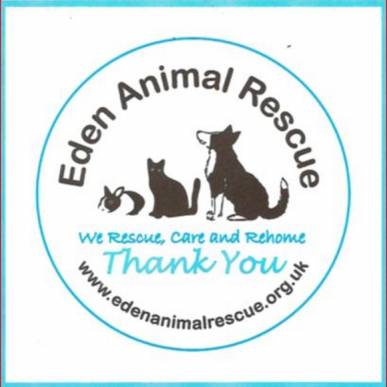 Eden Animal Rescue