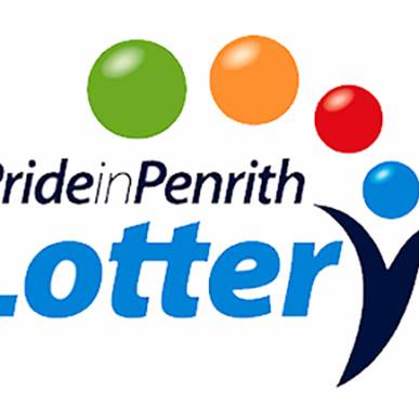 Pride in Penrith Lottery