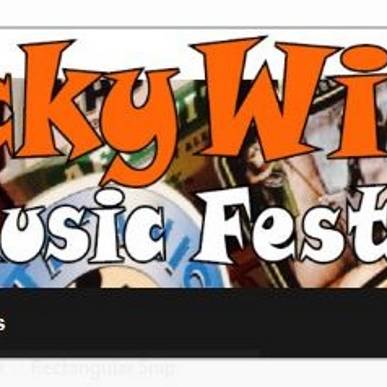 Sticky Wicket Beer & Music Festival 2017