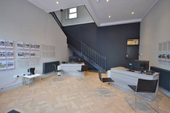 New Offices